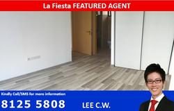 La Fiesta (D19), Condominium #122541732